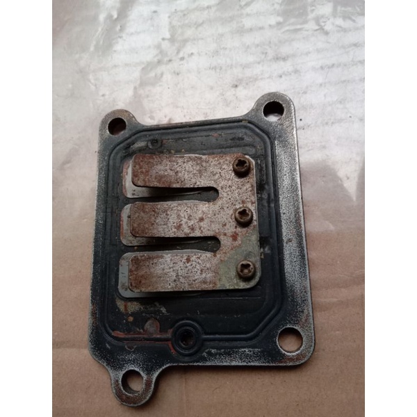 membran Suzuki tornado