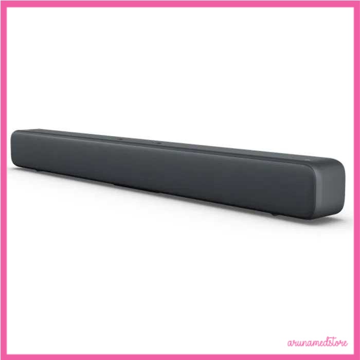 Mi Soundbar Speaker Bluetooth Home Theater 33 Inch