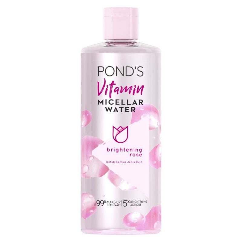 POND'S Micellar Water Rose 235ml