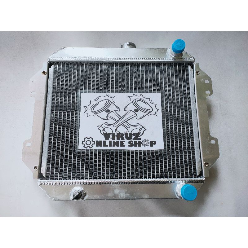 RADIATOR ASSY SUZUKI JIMNY KATANA