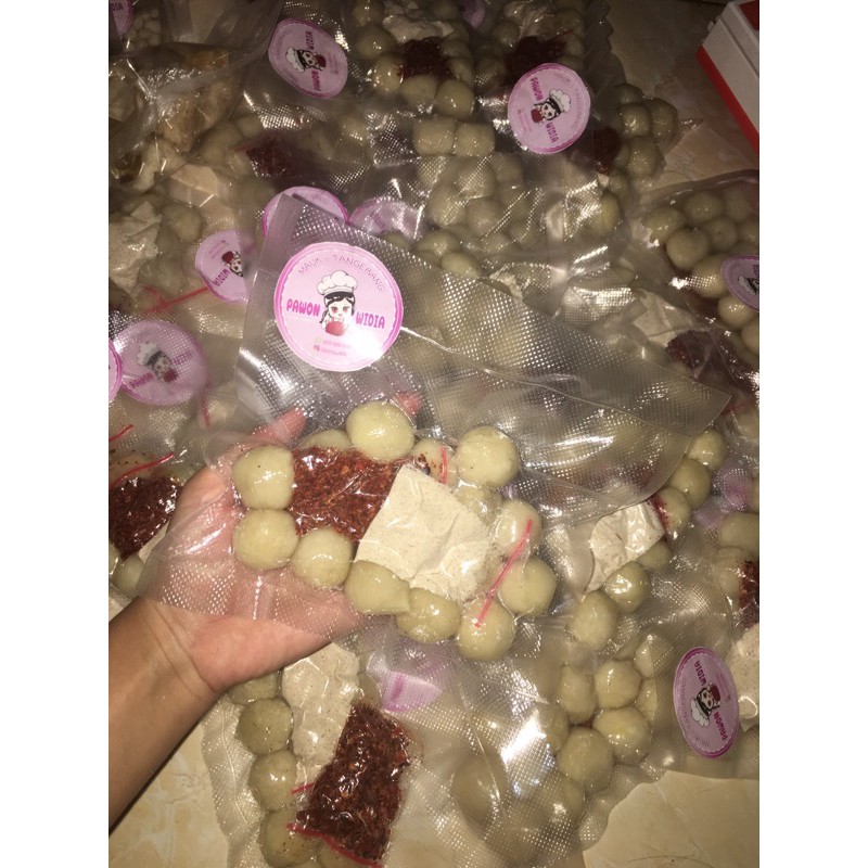 

cimol keju/frozen