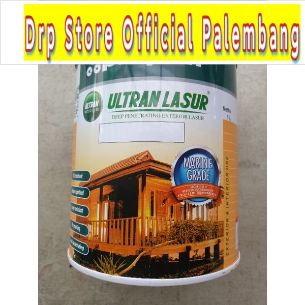 Politur propan ultran lasur natural gloss