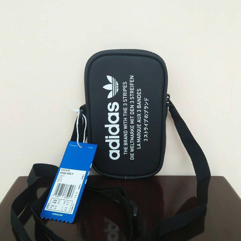 adidas nmd crossbody