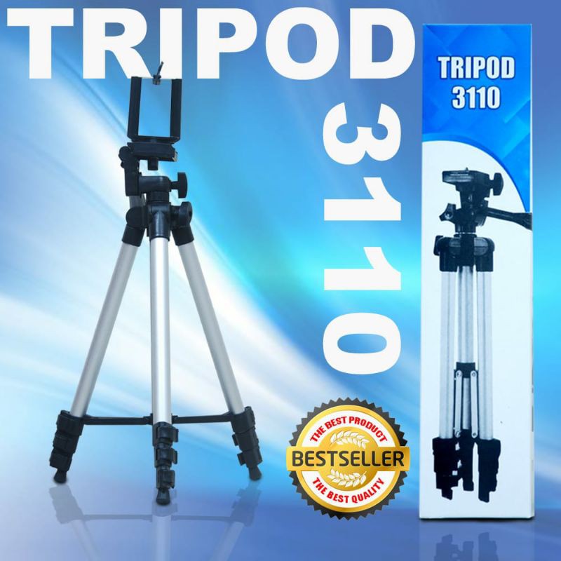 Tripod 3110 Tripod Hp 1 Meter