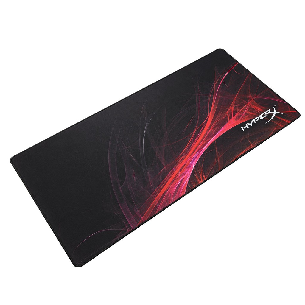 HyperX Fury S Speed Edition XL Gaming Mousepad Xtra Large Extended (900 x 420 x 3mm)