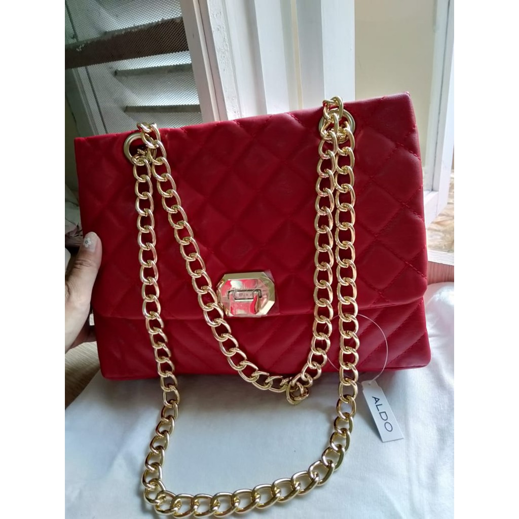 NEW!!! TAS WANITA/TAS SELEMPANG ALDO/IMPORT PREMIUM#167389