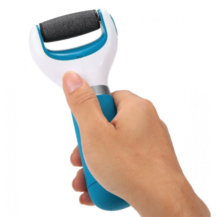 Personal Pedi Foot Care Electric Callus Remover Penghalus Kapalan Kaki