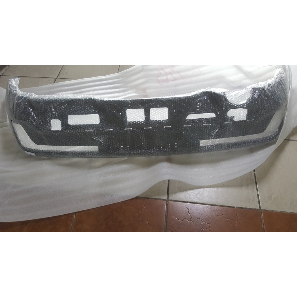 Bumper Belakang Bawah Wuling Almaz RS