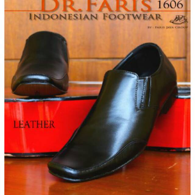 DR.FARIS PANTOFEL 39-43