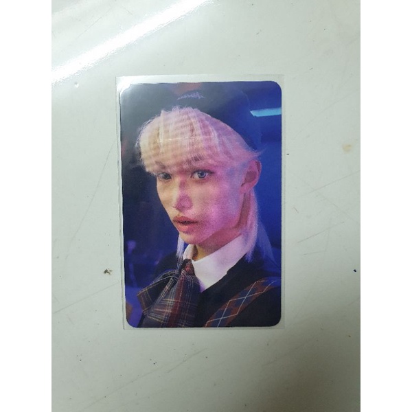 PC FELIX CE CHRISTMAS EVEL BLUE VER