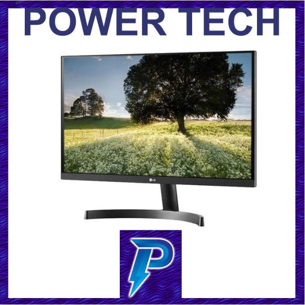 LG Monitor IPS 22MK600M