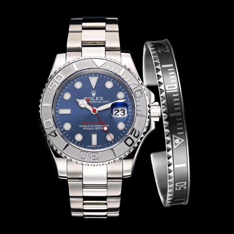 Rolex Yacht-Master 1