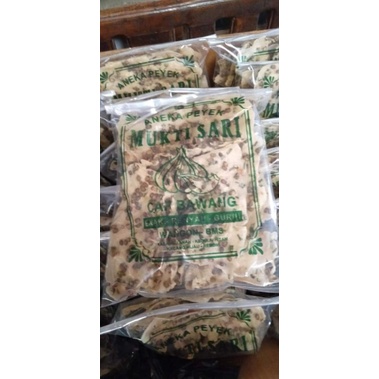 

kripik/peyek kacang hijau