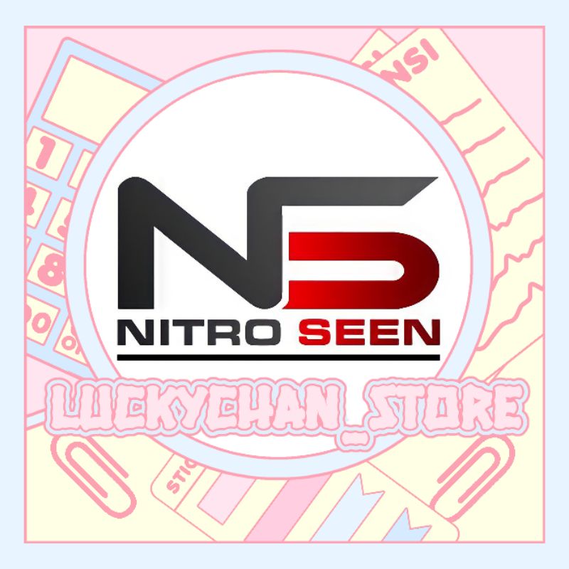 Cnit — Coin Nitroseen (Postingan lama ke hapus)