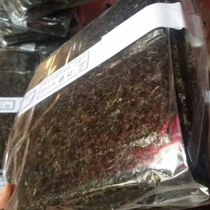 

sushi nori rumput laut kering 50lembar