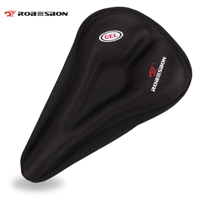 cycle seat cover gel