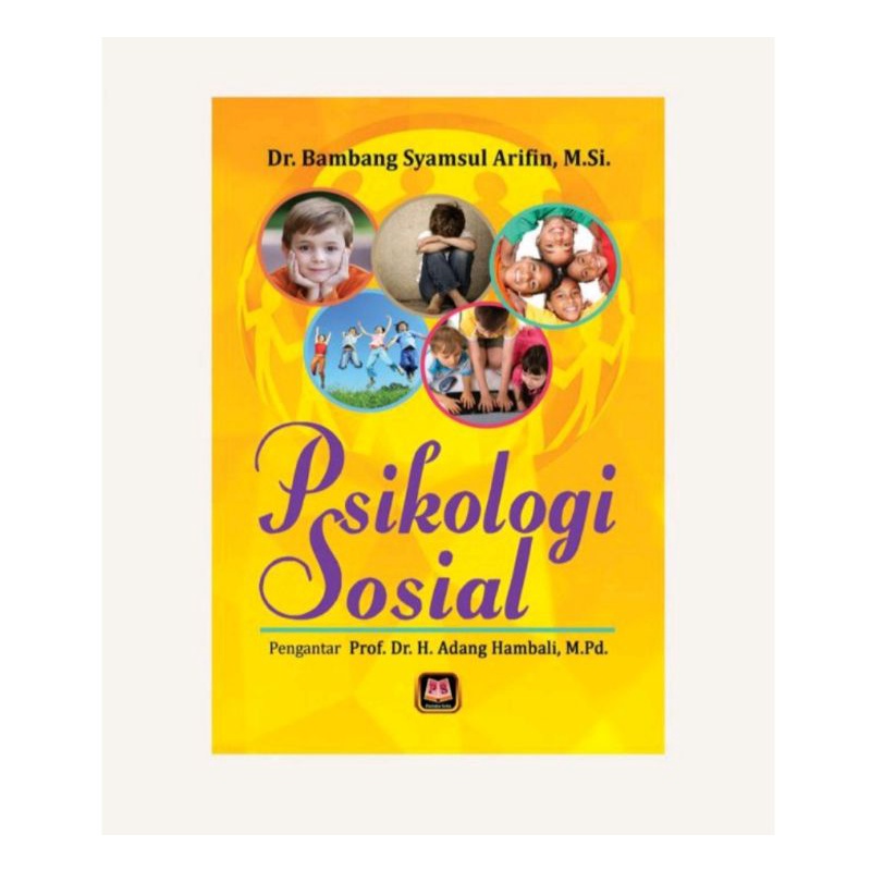 Psikologi Sosial