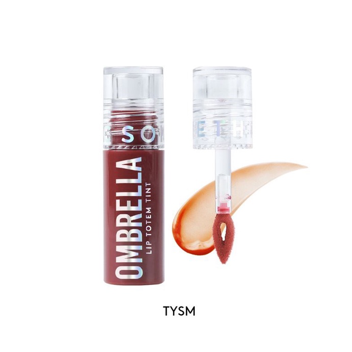 Somethinc Ombrella Lip Totem Tint