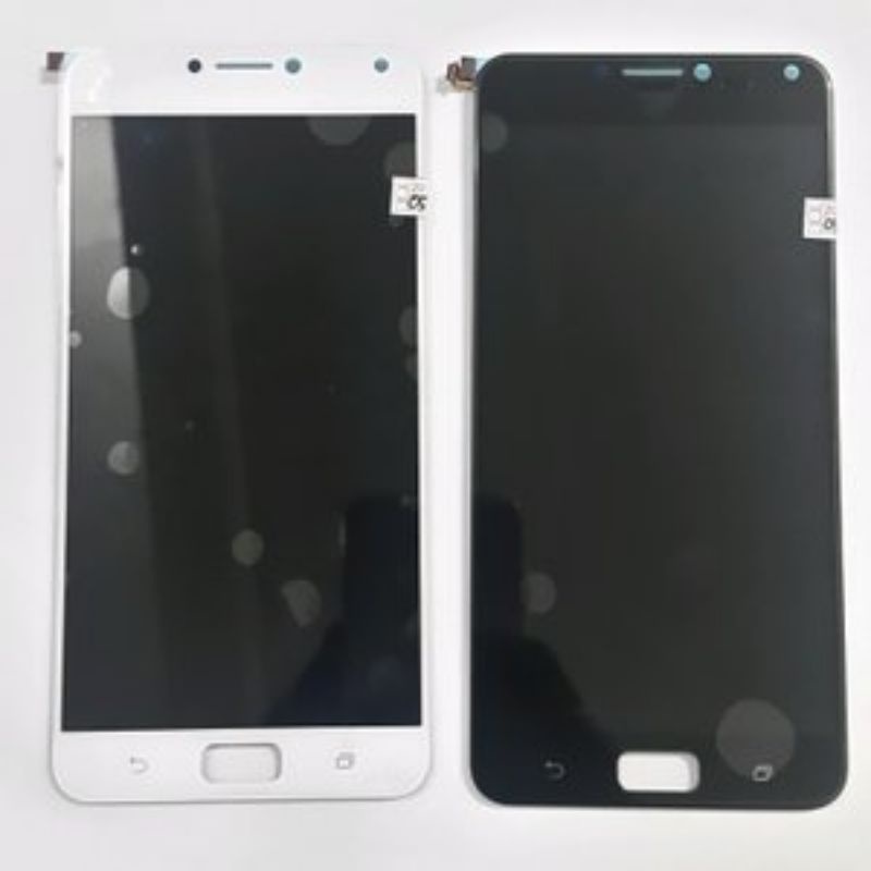 LCD TOUCHSCREEN ZENFONE 4 SELFIE - X00LD - ZD553KL - COMPLETED