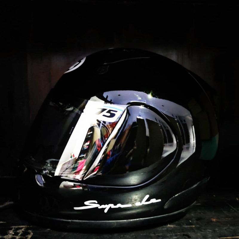 arai profile maxvision