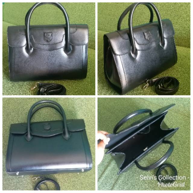 TAS GIAT BONIA POLOS (PSK)