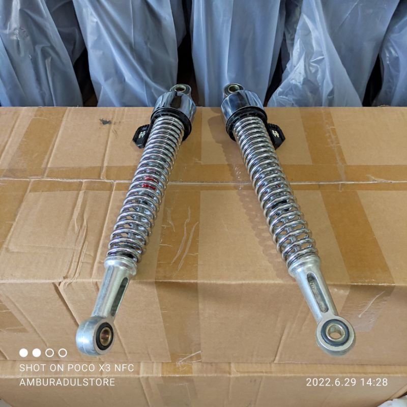 Shockbreaker belakang astrea star shok belakang Astrea star