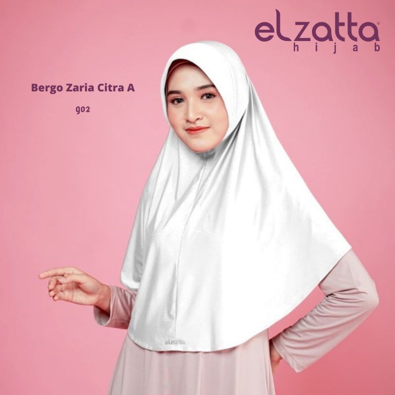 Elzatta Bergo Zaria