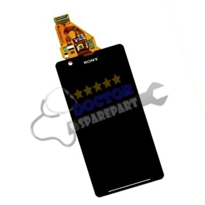 LCD + Touchscreen Sony Xperia ZR / M36 / C5502 / C5503