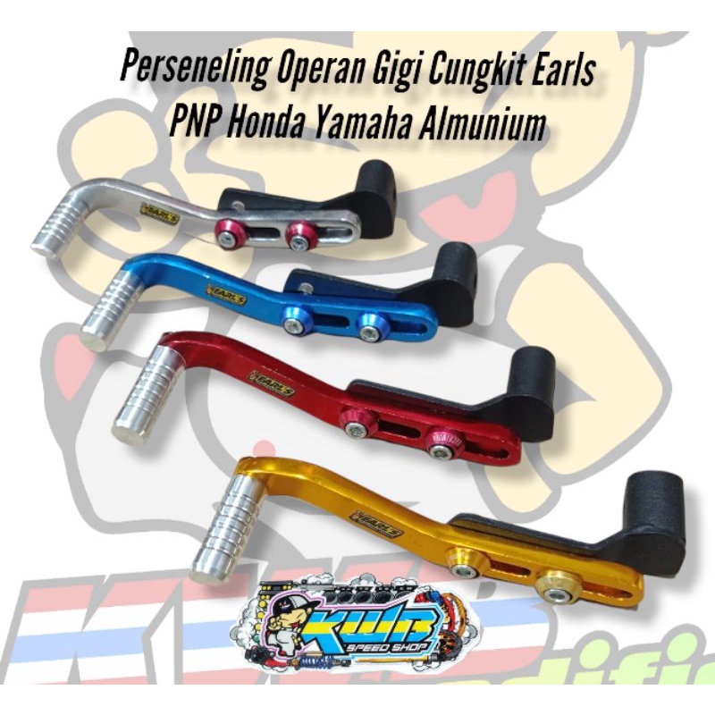 Operan gigi perseneling porseneling cnc earls universal pnp herex sleep engine bebek sport operan gigi perseneling underbone flexibel cnc cungkit cungkit kutikan universal semua motor