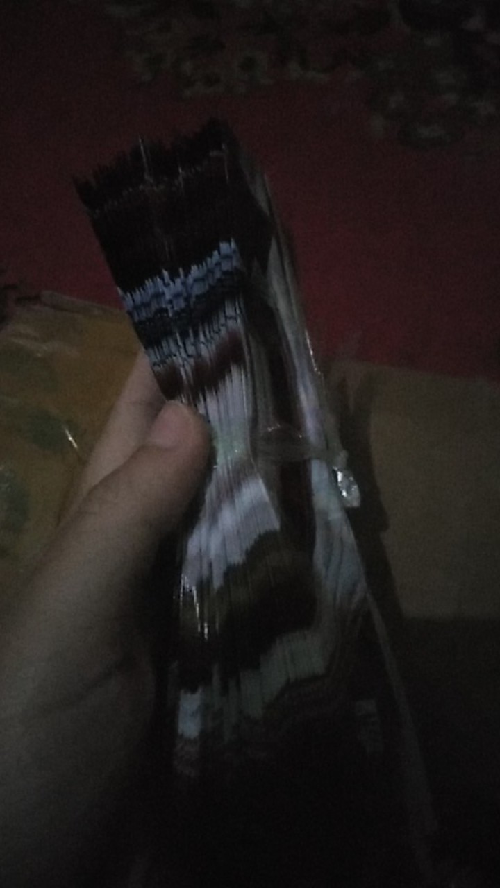 Plastik Es Loli Bintang / Jual Plastik Ice Cream / Distributor Plastik Es Mambo / Bungkus Es Krim