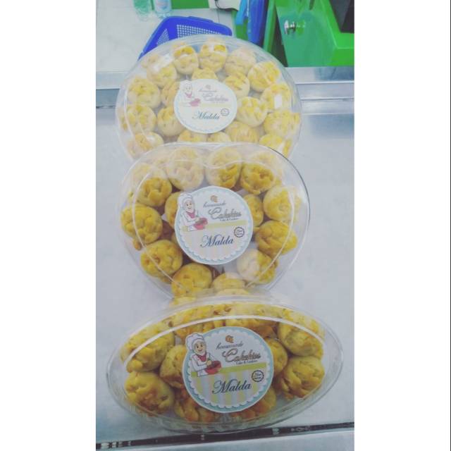 

Nastar durian