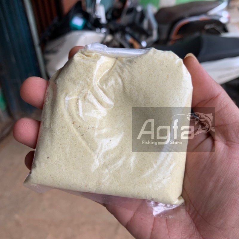 

MIE HALUS giling 80gr