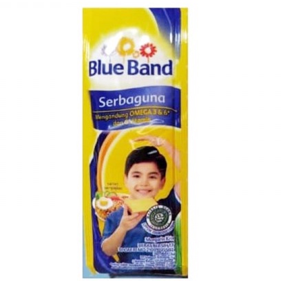 

BLUE BAND STIK MARGARIN 20 GR