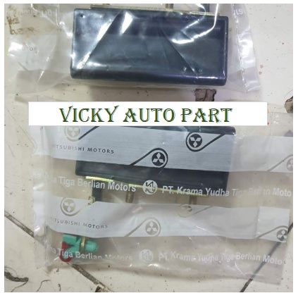 Handle Pintu Bagasi Handle Pintu Belakang Mitsubishi Kuda