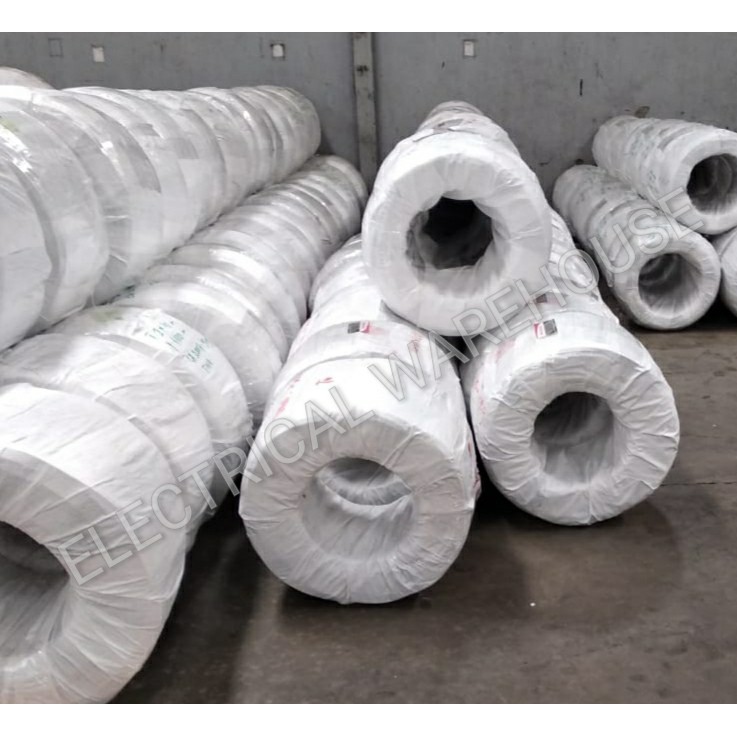 Kabel PLN TIC SR twisted NFA2X 2x10mm2 MERINDO ( 2x10mm 2x10 mm 2 x 10 mm2 )