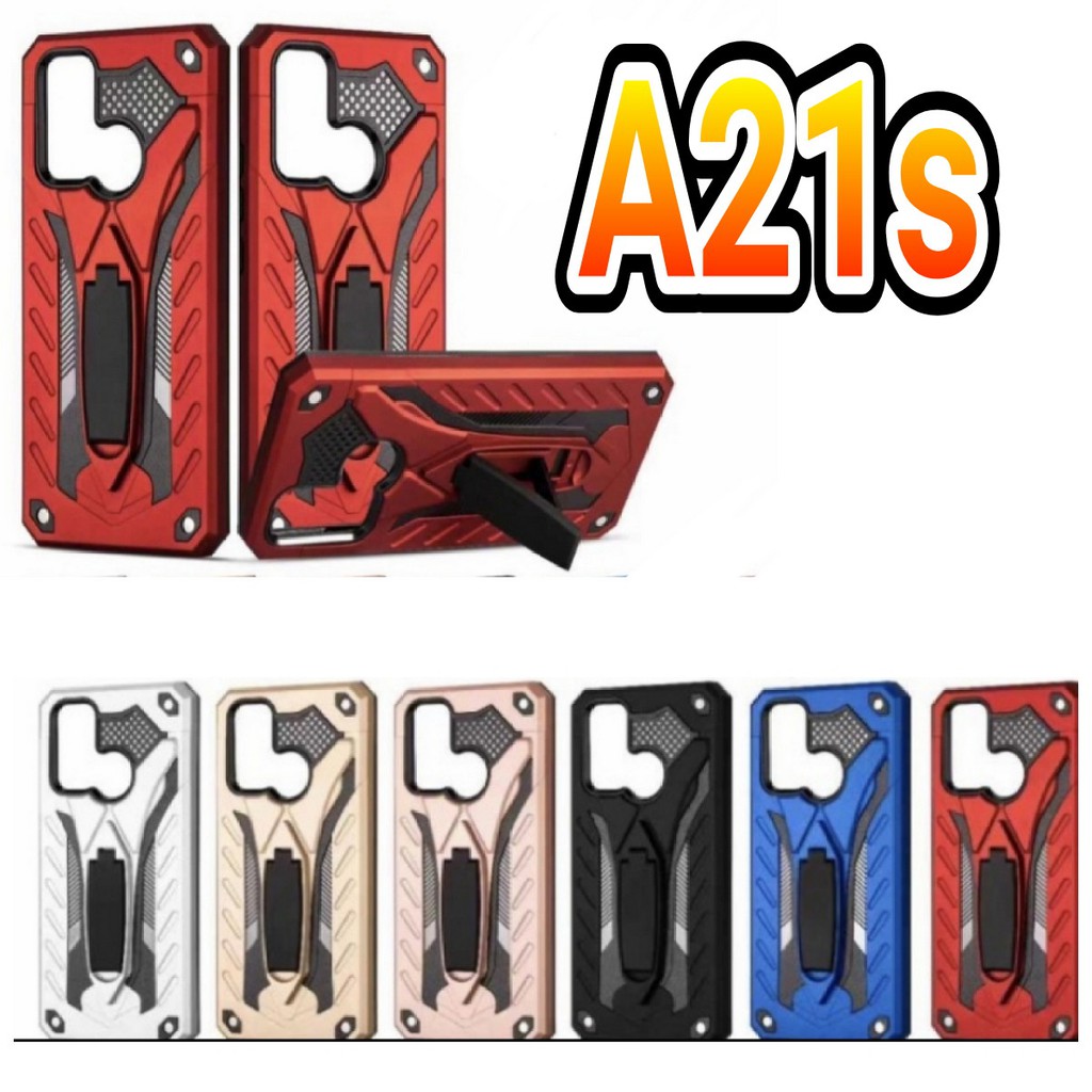 Hard Case sepigen robot samsung a21s