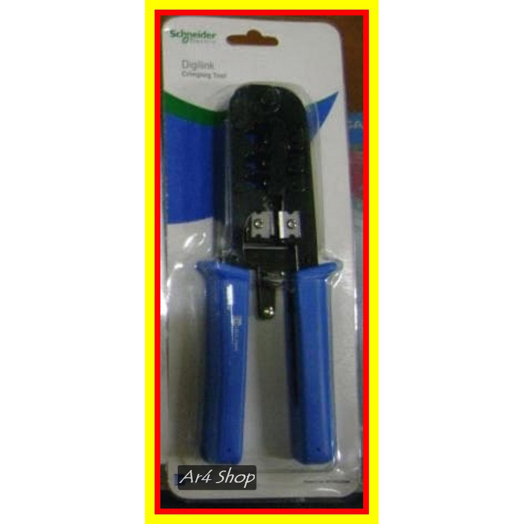 Digilink By Schneider Crimping Tool Dxytoolcrimp