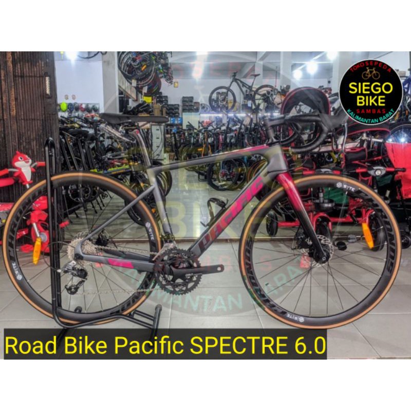 Road Bike RB Pacific SPECTRE 6.0