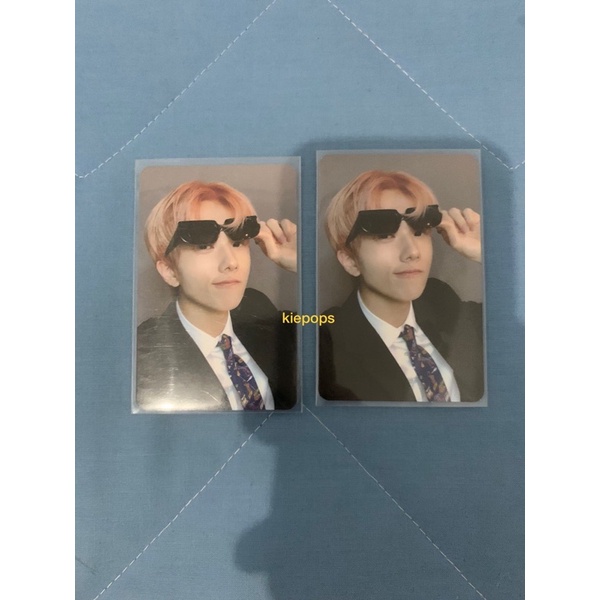 Jisung Agent PC