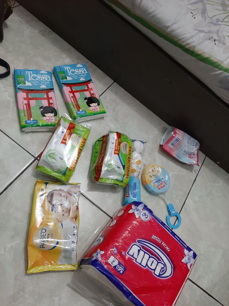 Dahlia Kamper Napthalene Toilet Ball White [5 Pcs]