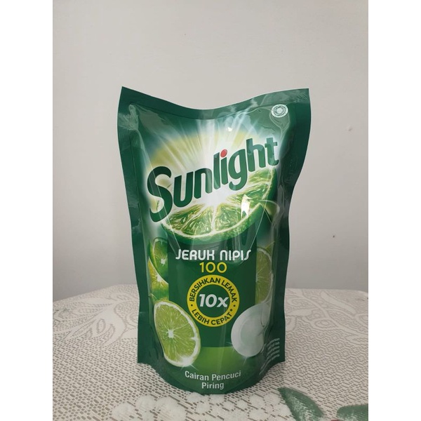 Sunlight 755ml