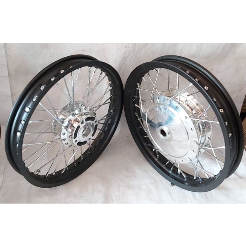 velg Mio 3,Fino 125,X-Ride 125,Mio z,Mio 125,Mio s ring v Rossi UK 215/250 ring14