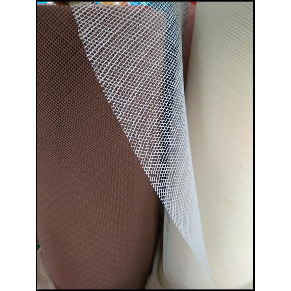 DISKON KAWAT NYAMUK PLASTIK / KASA NYAMUK PVC