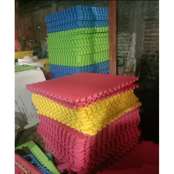 matras beladiri/ matras karate, matras silat/matras fuzel