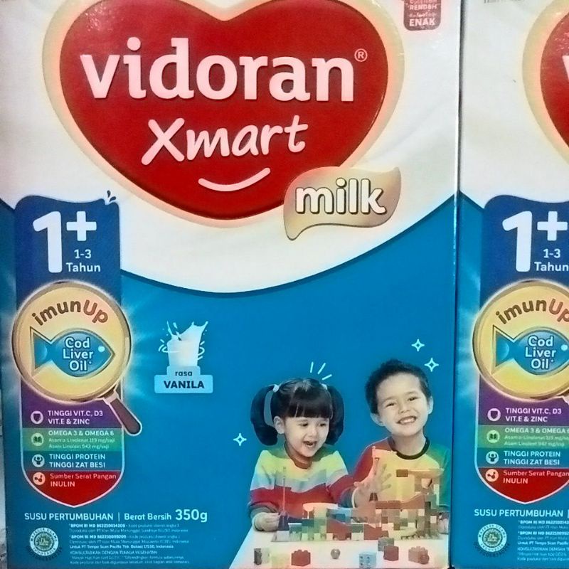 Vidoran 1+ 350g