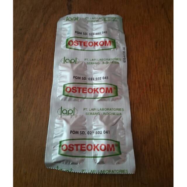 Osteokom