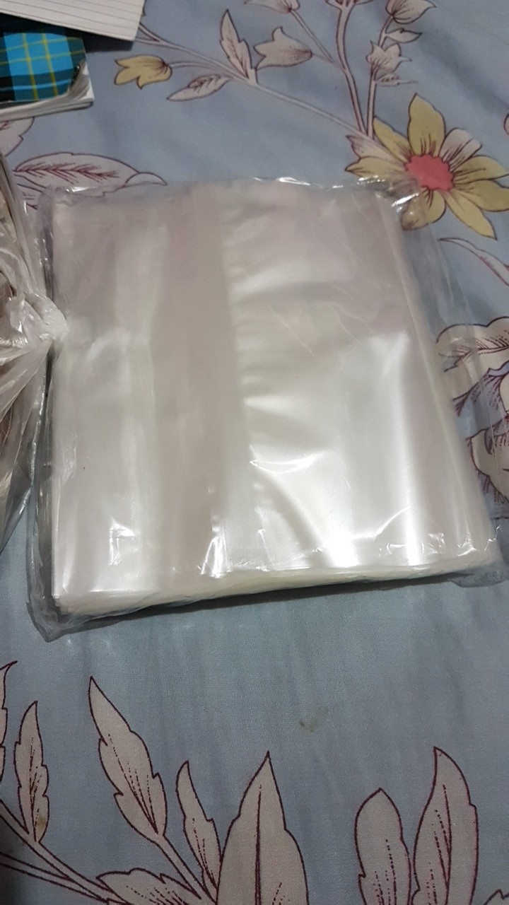 Plastik Kue Polos Bening Transparent Clear Mooncake Pc Pc5585 Pc710 Pc5001 Pc7501 Pc12501 Pc15001