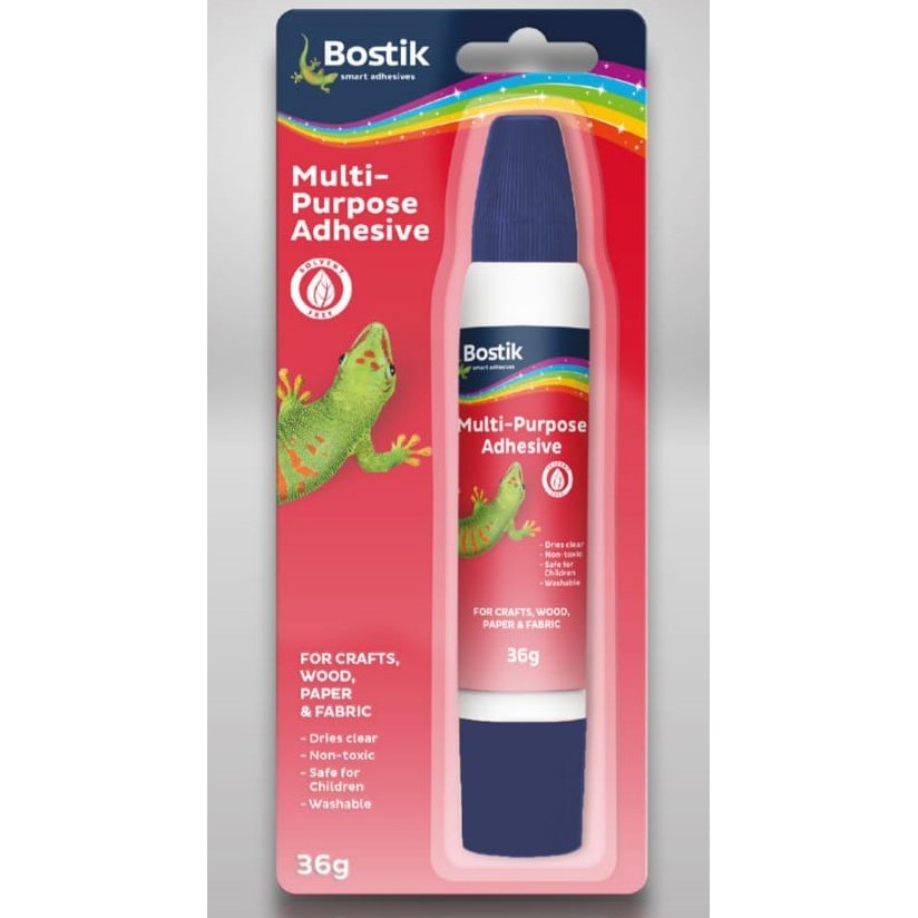 

LEM BOSTICK/ MULTI-PURPOSE ADHESIVE
