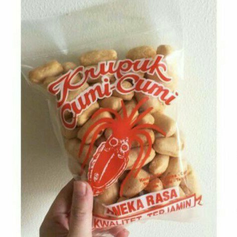 

Krupuk Aneka Rasa Cumi 1Kg. Homemade Kerupuk Rasa Cumi 1000gram. Snack Cemilan Krupuk Cumi.