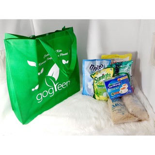 Goodie Bag Tas Belanja Indomaret | Shopee Indonesia